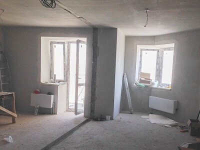 Ремонт квартир под ключ в Столбцах