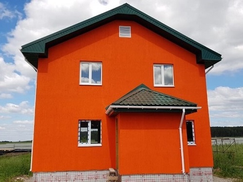 Штукатурно-малярные работы в Столбцах